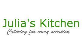 Julia's Kitchen Catering