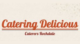 Catering Delicious