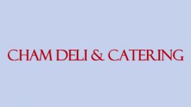 Cham Deli & Catering