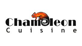 Chameleon Cuisine