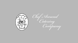 Chef-Around Catering