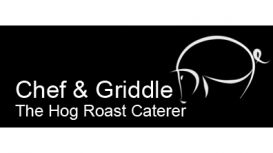 Hog Roast Caterer