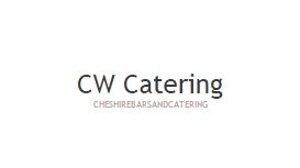 C.W. Catering