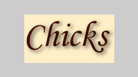 Chicks Catering Services