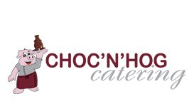 Choc N Hog Catering
