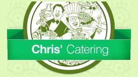 Chris' Catering