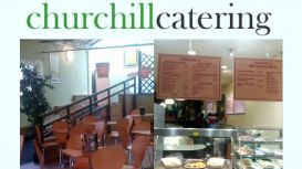 Churchill Catering