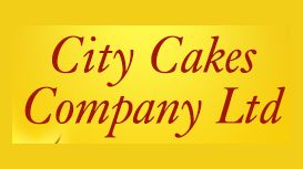 City Cakes