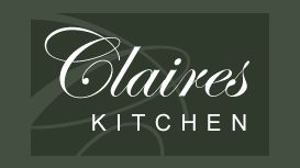 Claires Kitchen