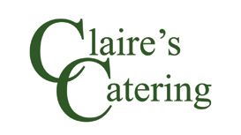 Claires Catering