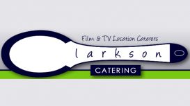 Clarkson Catering