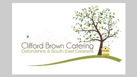 Clifford Brown Catering