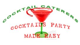 Cocktail Caterers London
