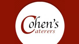 Cohen's Caterers