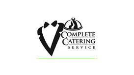 Complete Catering Service
