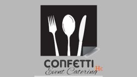 Confetti Event Catering