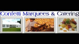 Confetti Marquees & Catering