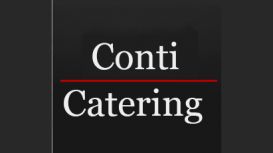 Conti Catering
