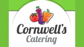 Cornwell's Catering