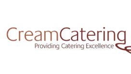 Cream Catering Cream Catering