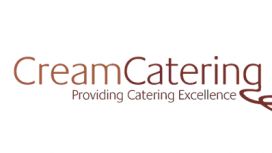 Cream Catering