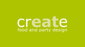 Create Food & Party Design