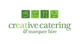 Creative Catering & Marquees