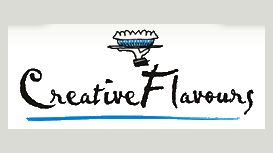 Creative Flavours Catering