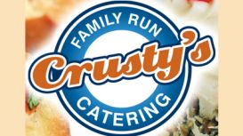 Crustys Catering