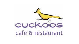 Cuckoos - Cafe, Restaurant & Catering