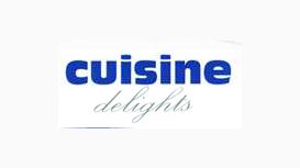 Cuisine Delights Catering