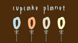 Cupcake Planet