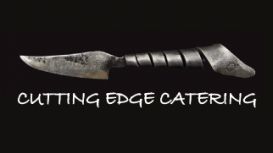 Cutting Edge Catering
