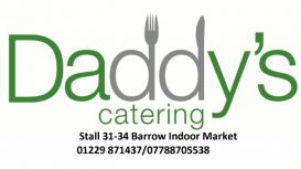 Daddy's Catering