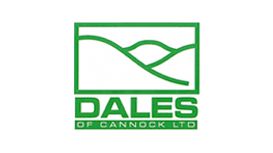 Dales Of Cannock