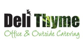 Deli Thyme