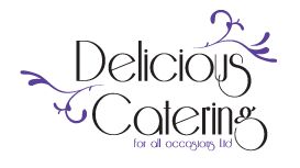 Delicious Catering