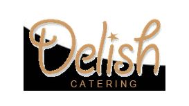 Delish Catering