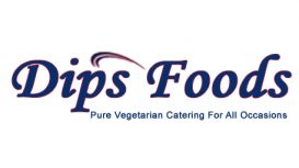 Dips Foods