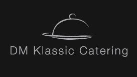 DM Klassic Catering