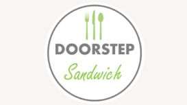 Doorstep Sandwich