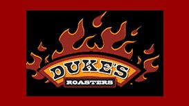 Dukes Roasters Dukes Roasters