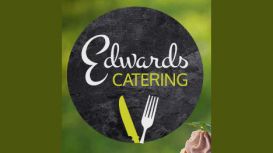 Edwards Catering @ Abshot