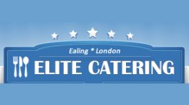 Elite Catering