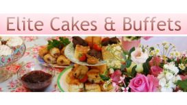 Elite Cakes & Buffets