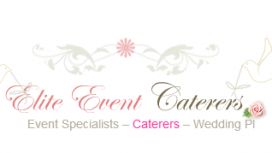 Elite Event Caterers