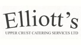 Elliotts Uppercrust Catering Services