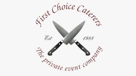 First Choice Caterers