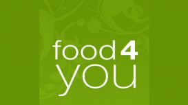 The Food 4 You