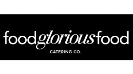 Food Glorious Food Caterers